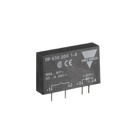 Реле ODC 3-32V/3-200V