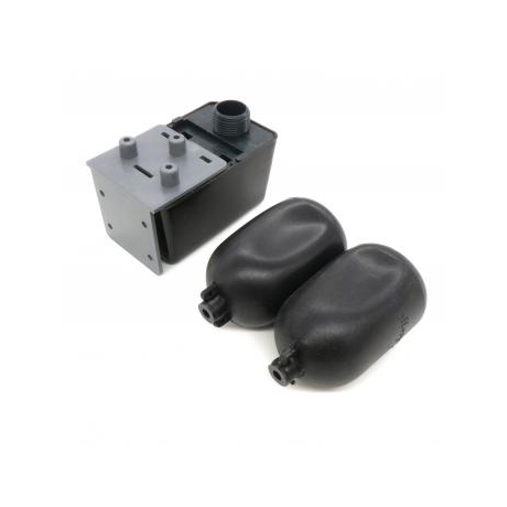 LLC-01 Контроль уровня