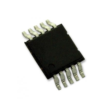 ADC124S101CIMM/NOPB