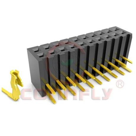 DS1026-13-2x10S8BR