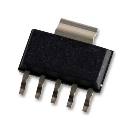 TPS79501DCQ