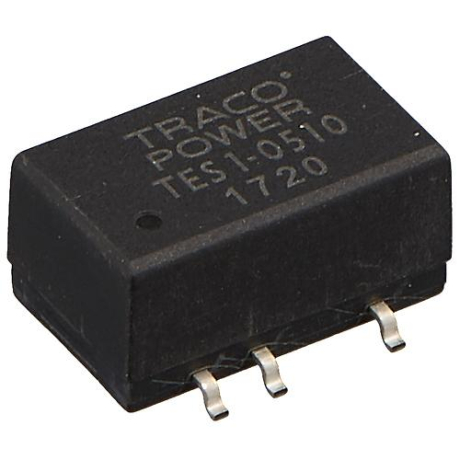 TES 1-0510