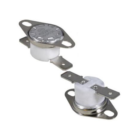 KSD301 270*C 10A NC CERA