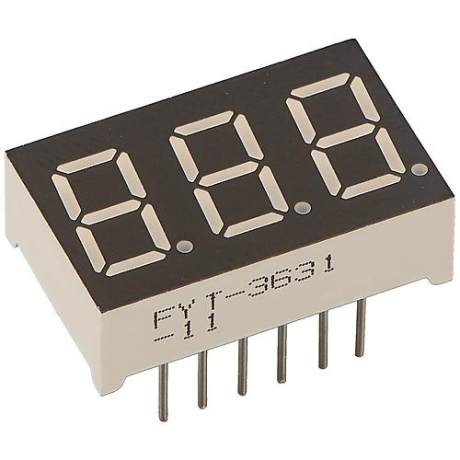 FYT-3631AUHR-21