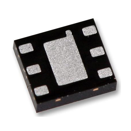 TPS73501DRVT