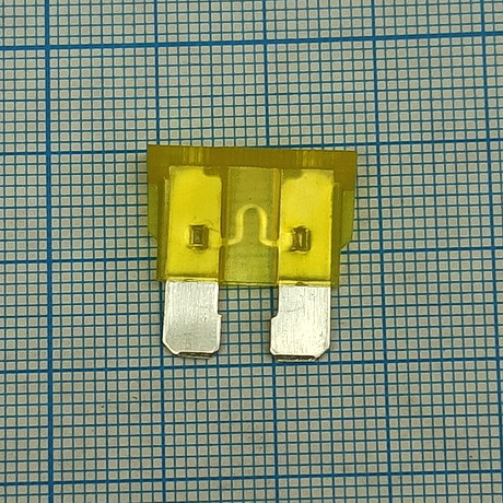 Предохранитель S1035-2 20A 32V