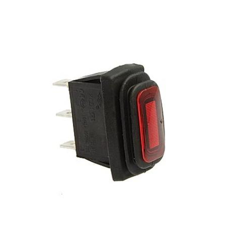 SB068 IP65 ON-OFF-ON 10.5X28.5MM