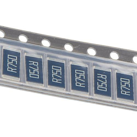 RL2512FK-070R75L