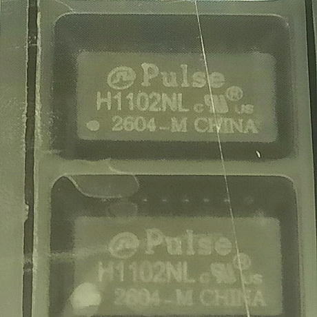 H1102NLT Сигнальные трансформаторы
