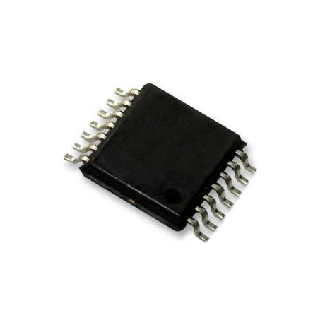 SN74LVC07APW
