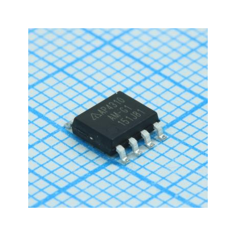 MIC4680-5.0YM-TR