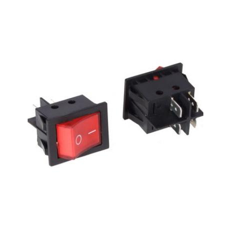 IRS-201-3C ON-OFF