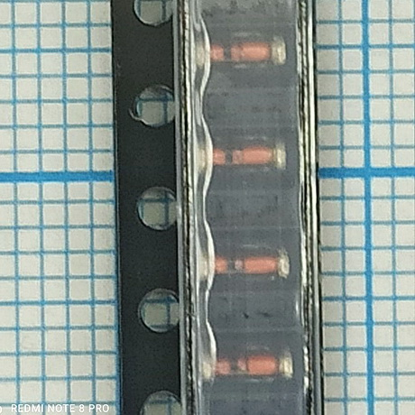 Диод BZV55-B16,115