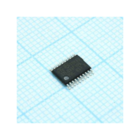 STM32L011F4P6TR