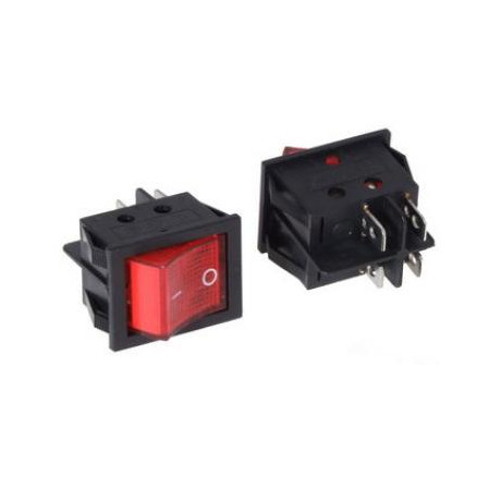 IRS-201-6C  ON-OFF