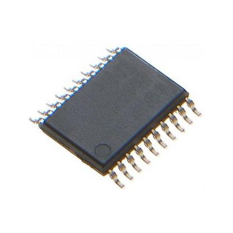 STM8L051F3P6