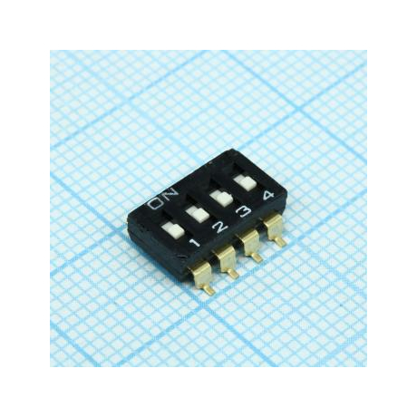 A6S4101H