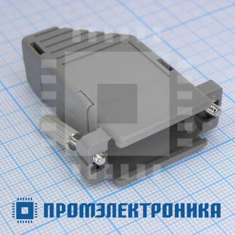 Кожух DHR-15C cover