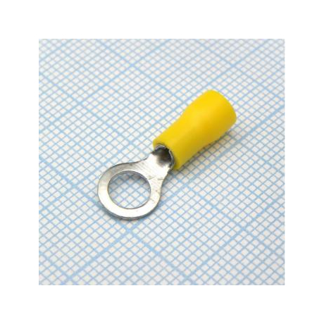 RV1.25-5  Yellow