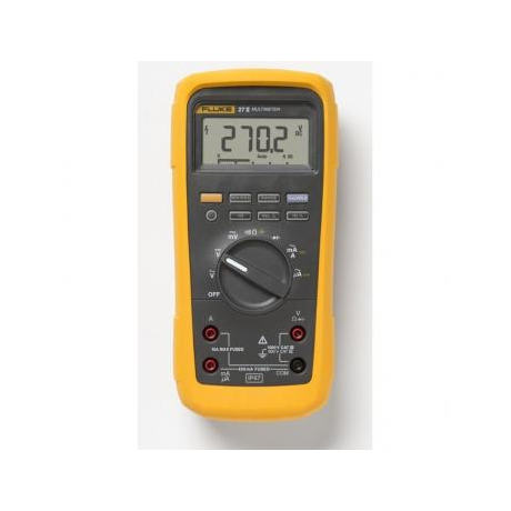 Fluke 27 II