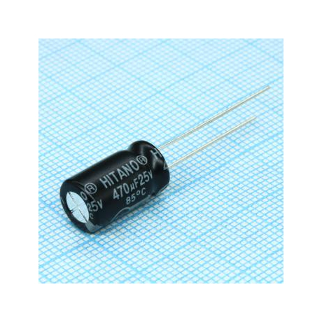 ECR471M25BA