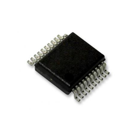 SN74LVC244ADBR