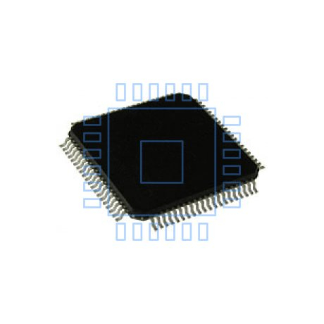 DSPIC30F6014A-30I/PT