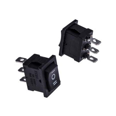 KCD1-103-C6-B/3P ON-OFF-ON