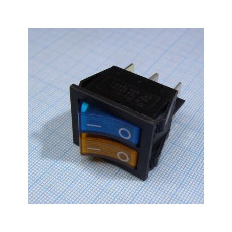 IRS-2101-1C3-Y+BL/B