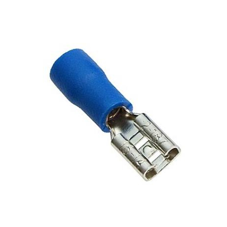 FDD2-187 BLUE