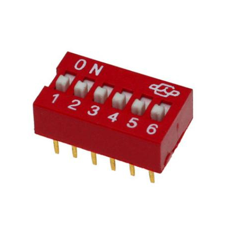 DS-06 (SWD1-6)
