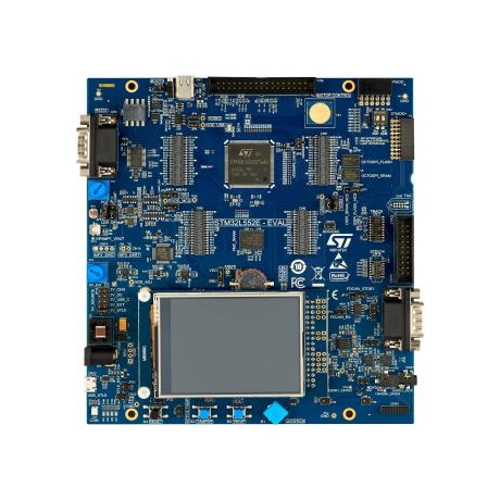 STM32L552E-EV