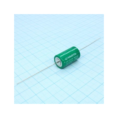 CR1/2AA-CD , 3V, 950mAh