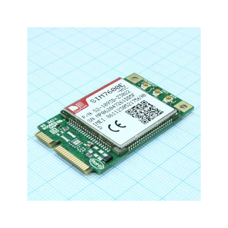 SIM7600E-H1CD-PCIE