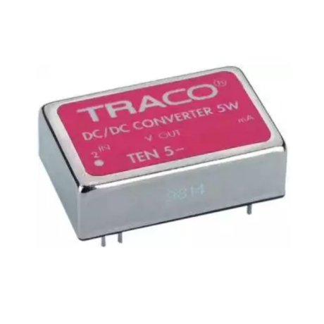 TEN 5-0513