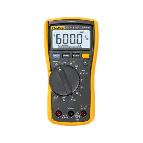 Fluke 117