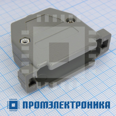 Кожух DP-25C cover