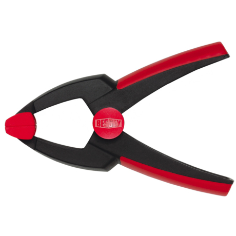 Набор из 7 струбцин пружинных Clippix XC1 BESSEY XC1-SET
