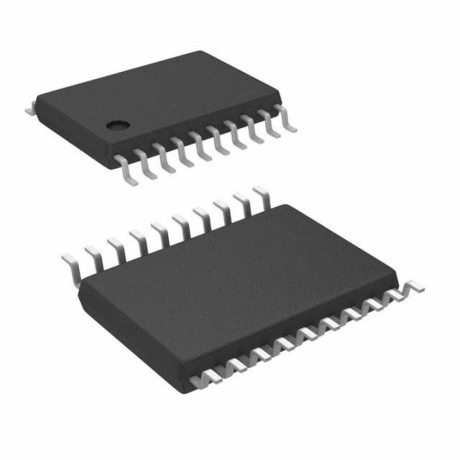 CD74HC377PWR