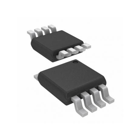 LM95245CIM/NOPB