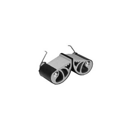 Запасная часть, зажимы для KFP BESSEY 4102057