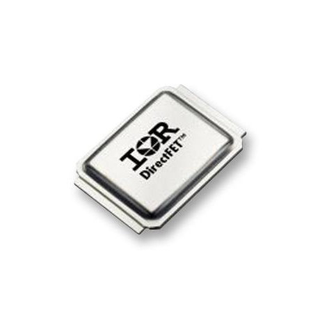 IRF6644TRPBF