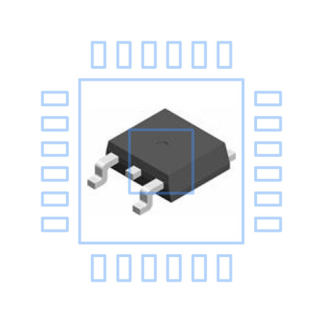 IRLR7843PBF