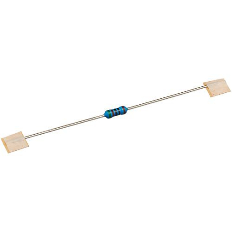 MFR-25FRF52-510R