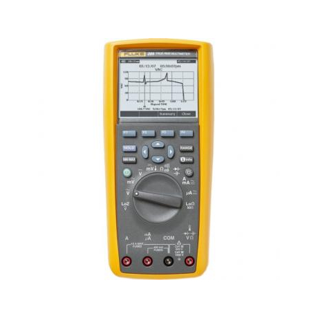 FLUKE 289