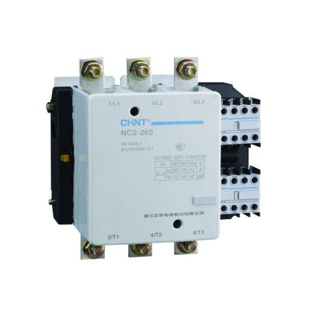 Контактор NC2-265 265А кат. 230В AC AC-3 671402