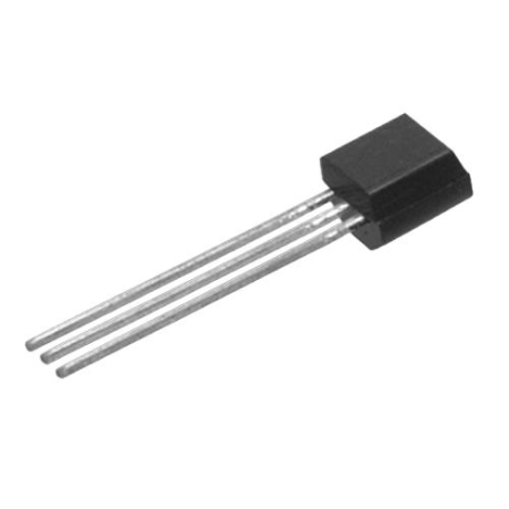 CJ78L05 TO-92
