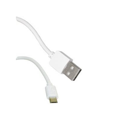 USB2.0 A(M)-MICRO USB B(M) W 1M