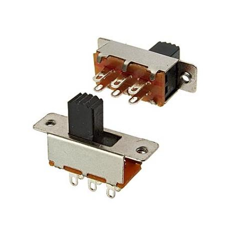 KBB40-2P2W ON-ON