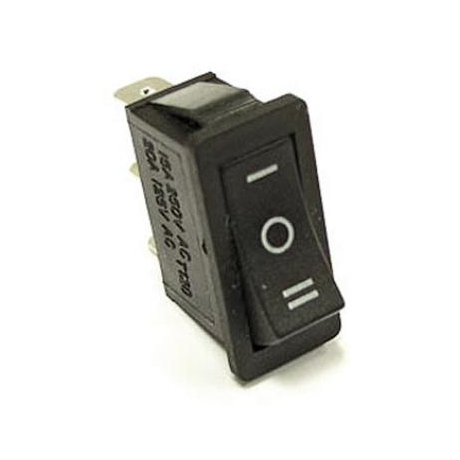 RS-103-16C  ON-OFF-ON